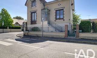 Maison 5 Pièces 112 m² à vendre à Sézanne (51120)
