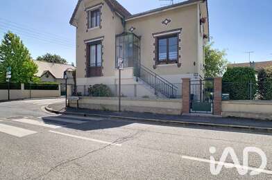 Maison 5 pièces 185000 €