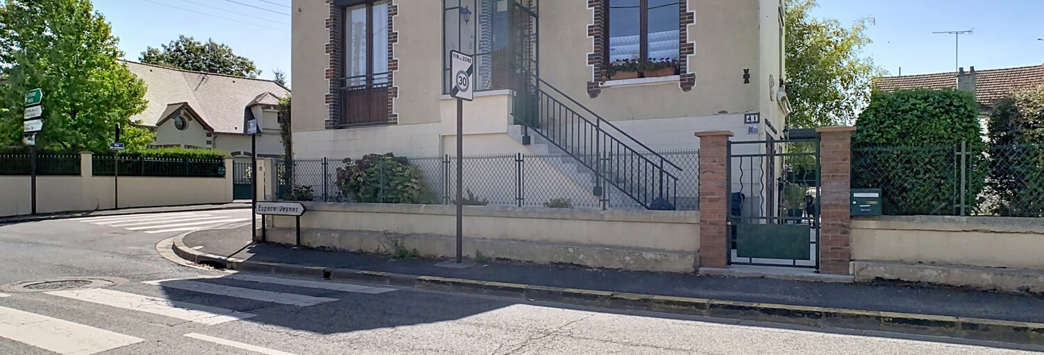 Maison 5 Pièces 112 m² à vendre à Sézanne (51120)