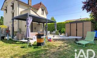 Maison 5 Pièces 112 m² à vendre à Sézanne (51120)