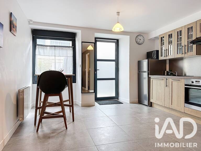 Vente Appartement 1 pièce — photo 1