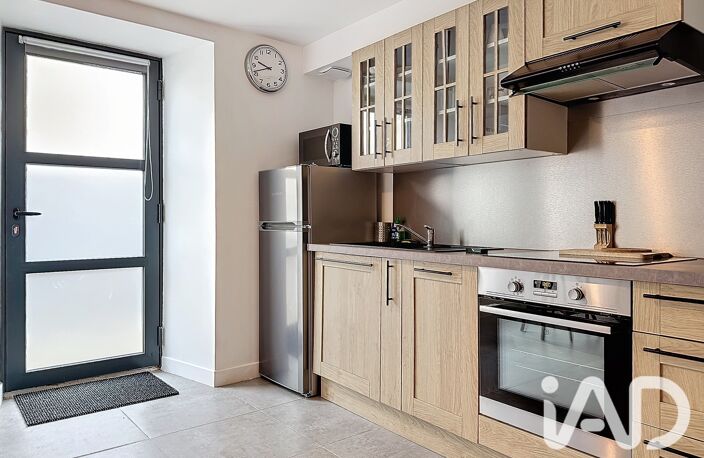 Vente Appartement 1 pièce — photo 2