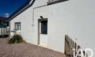Maison 4 Pièces 66 m² à vendre à Saint-Gilles-les-Bois (22290)