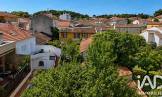 Appartement 3 Pièces 72 m² à vendre à La Seyne-sur-Mer (83500)