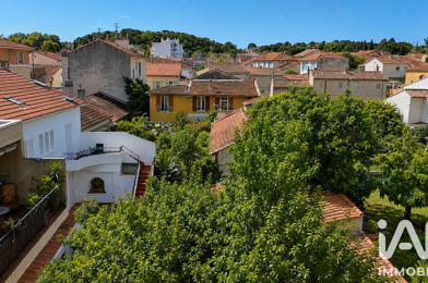 Appartement 3 pièces 167000 €