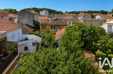 Vente Appartement 3 pièces — photo du bien