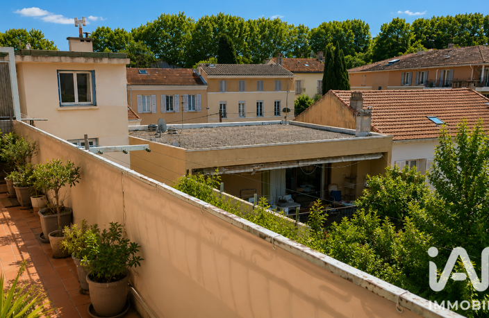 Vente Appartement 3 pièces — photo 3