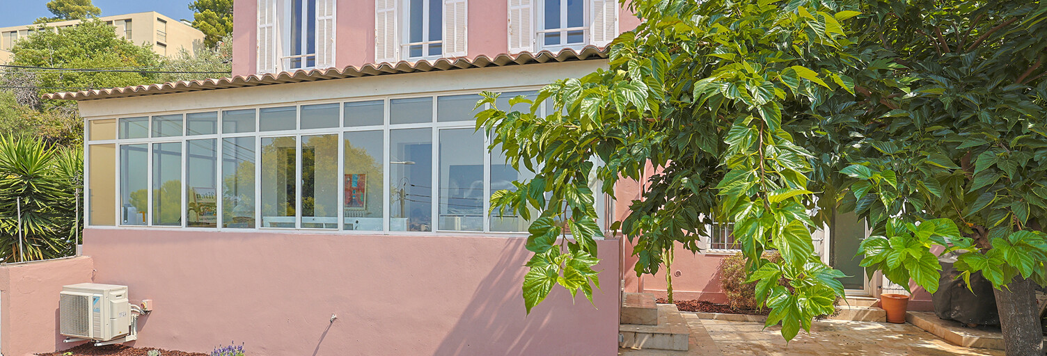 Maison 4 Pièces 98 m² à vendre à Toulon (83200)
