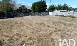 Terrain  402 m² à vendre à La Gouesnière (35350)