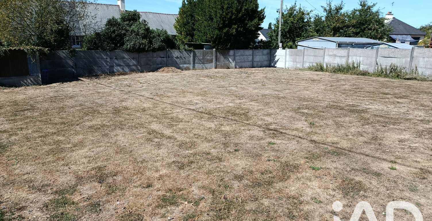 Vente Terrain 402 m&sup2; — photo 1