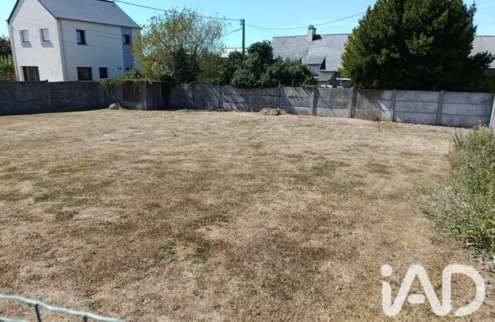 Vente Terrain 402 m&sup2; — photo 2