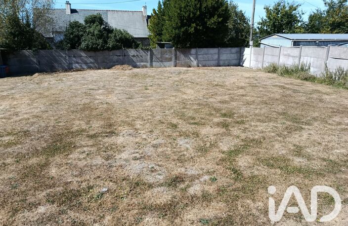 Vente Terrain 402 m&sup2; — photo 3