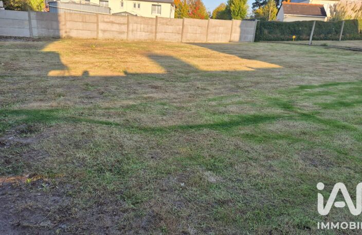 Vente Terrain 402 m&sup2; — photo 4