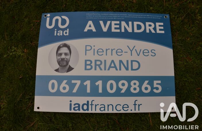 Vente Terrain 402 m&sup2; — photo 5