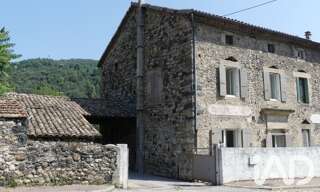 Maison 5 Pièces 104 m² à vendre à Lalevade-d'Ardèche (07380)