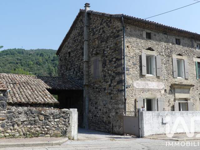Vente Maison de village 5 pièces — photo du bien