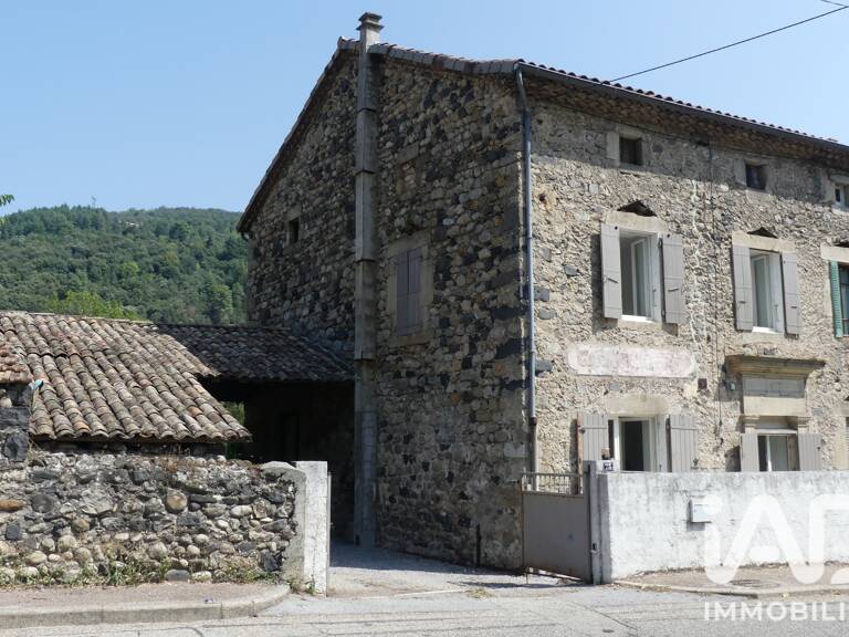 Vente Maison de village 5 pièces — photo 1