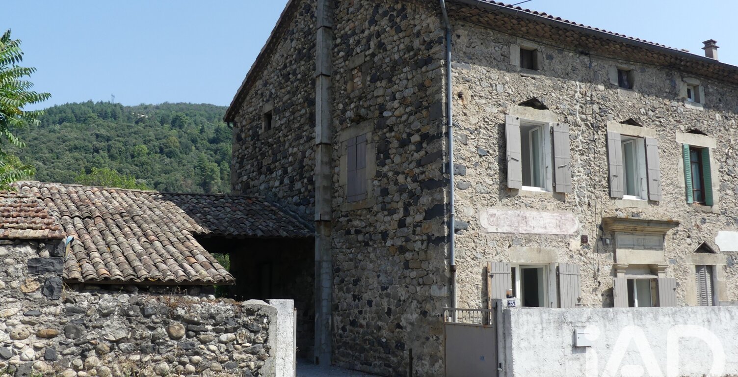 Vente Maison de village 5 pièces — photo 1