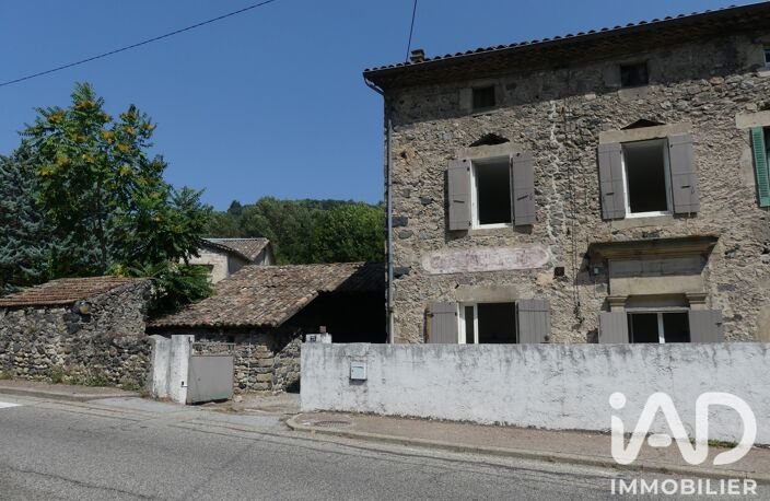 Vente Maison de village 5 pièces — photo 2