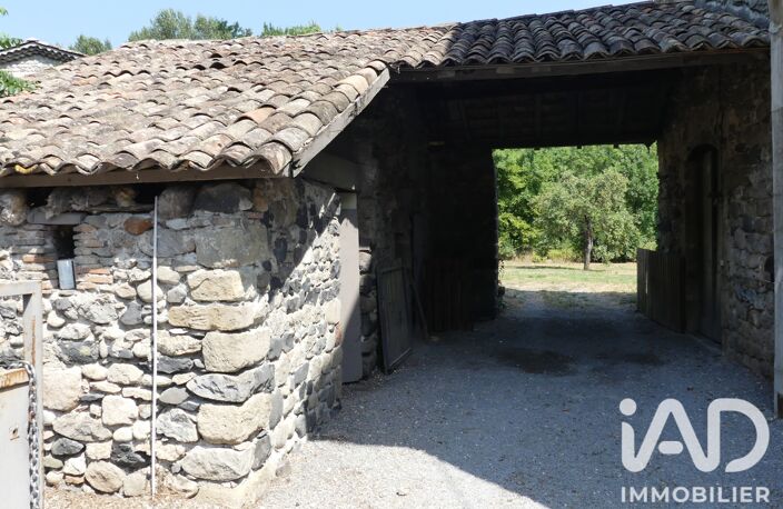 Vente Maison de village 5 pièces — photo 3