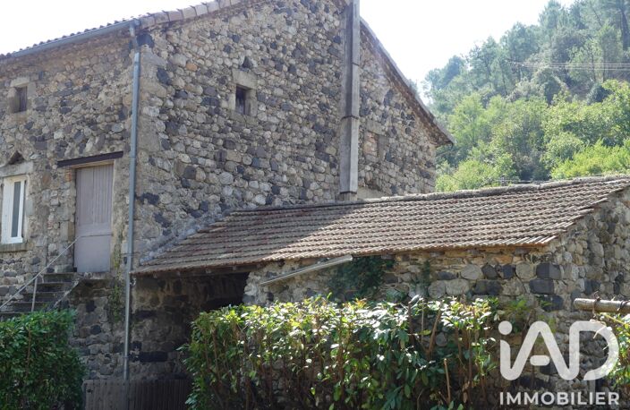 Vente Maison de village 5 pièces — photo 4