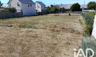 Terrain  450 m² à vendre à La Gouesnière (35350)