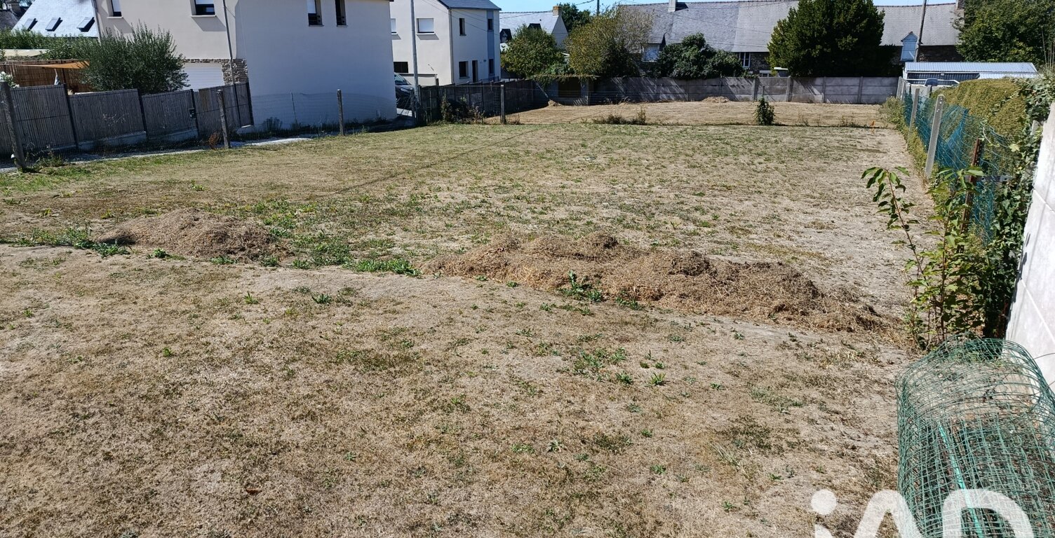 Vente Terrain 450 m&sup2; — photo 1
