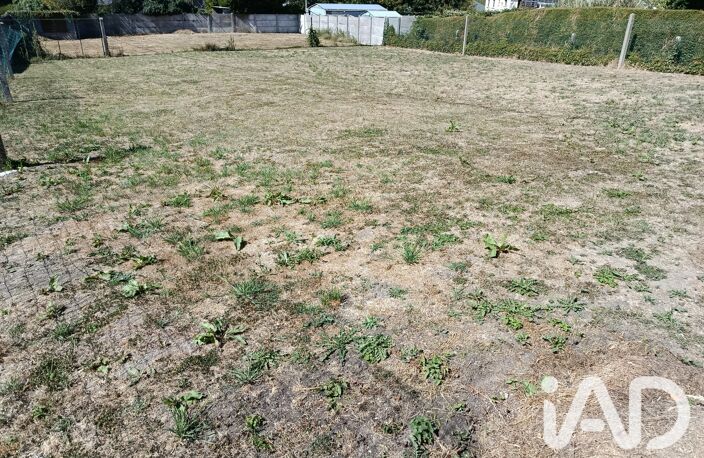Vente Terrain 450 m&sup2; — photo 2