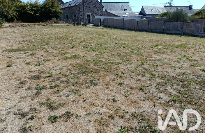 Vente Terrain 450 m&sup2; — photo 3