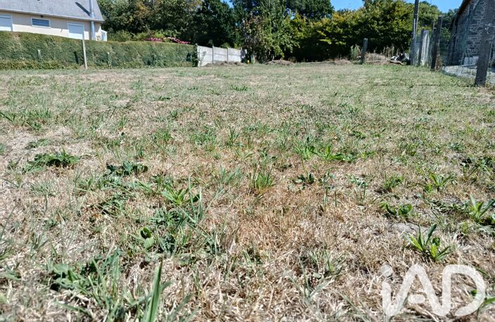Vente Terrain 450 m&sup2; — photo 4
