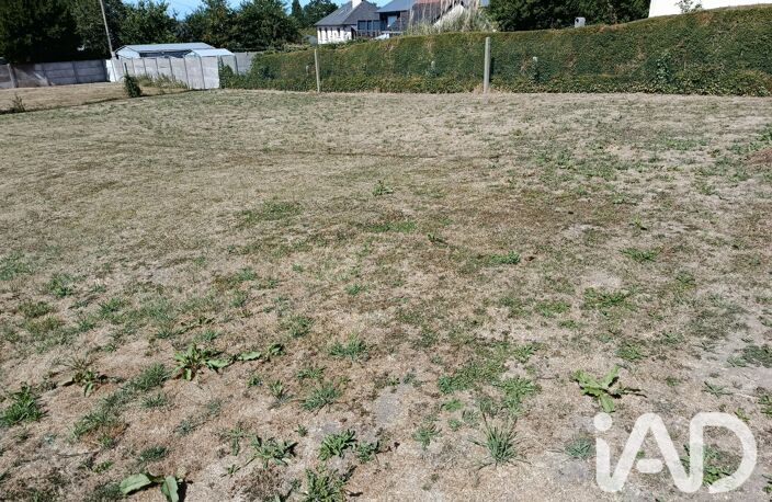 Vente Terrain 450 m&sup2; — photo 5