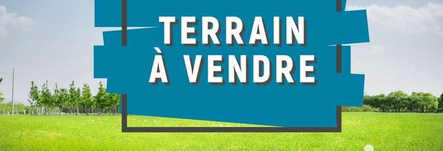 Terrain  1562 m² à vendre à Meuvaines (14960)