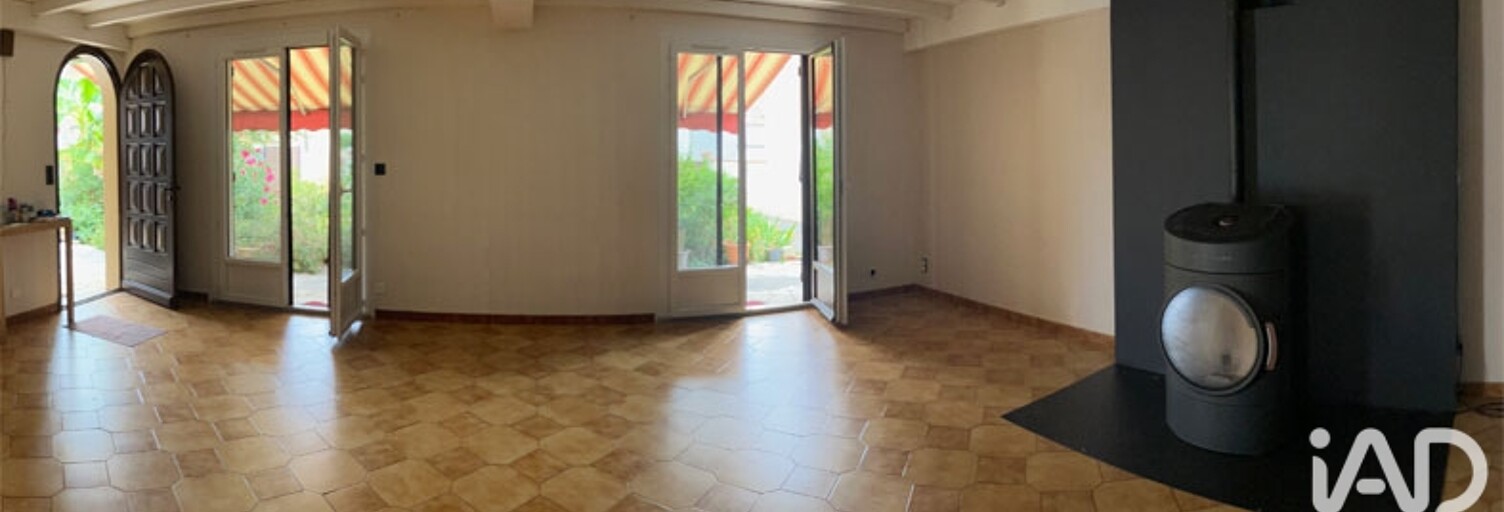 Maison 5 Pièces 133 m² à vendre à Tarbes (65000)