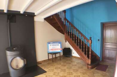 Maison 5 pièces 240000 €
