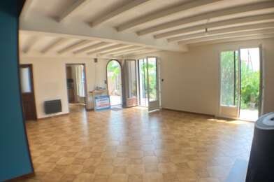 Maison 5 pièces 240000 €