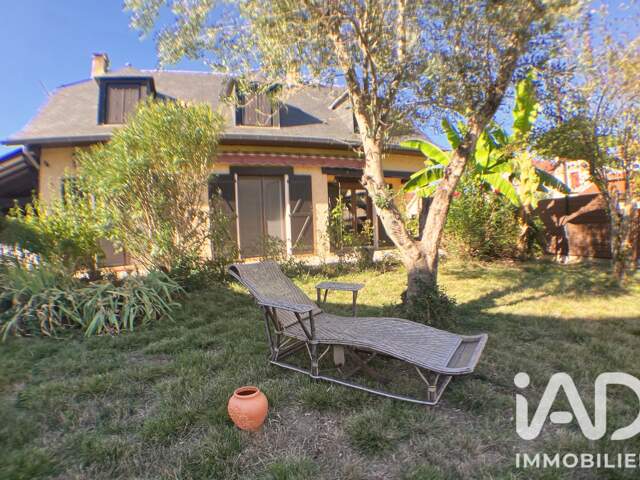 Vente Maison/villa 5 pièces — photo du bien