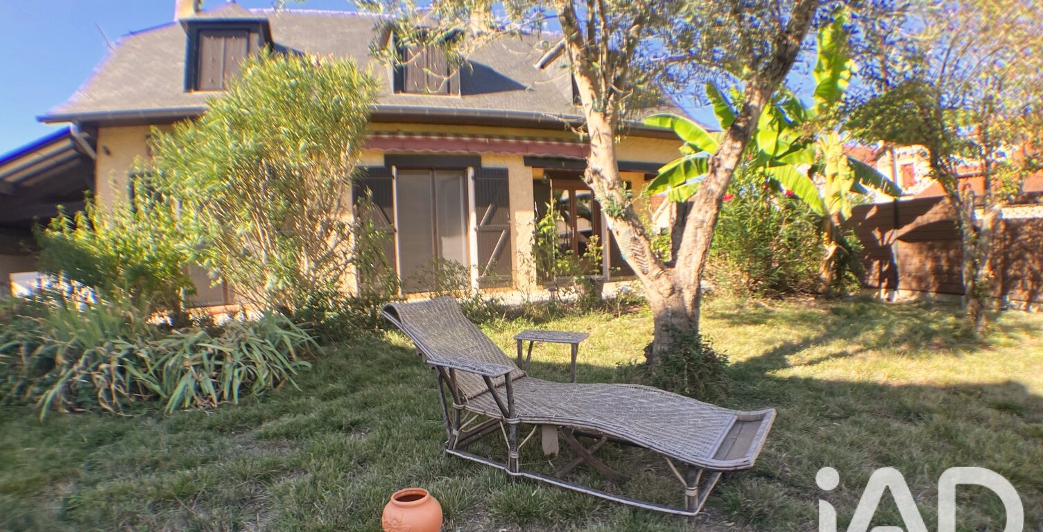 Vente Maison/villa 5 pièces — photo 1