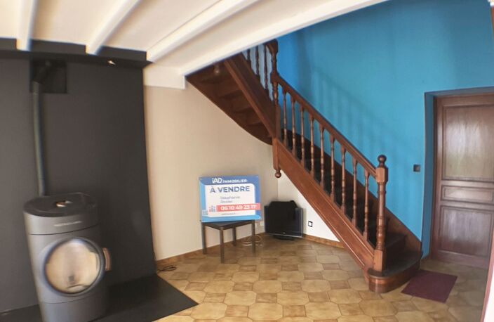 Vente Maison/villa 5 pièces — photo 3