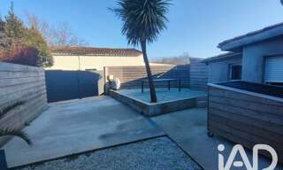 Maison 2 Pièces 53 m² à vendre à Libourne (33500)