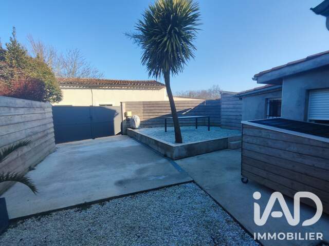 Vente Maison de ville 2 pièces — photo du bien