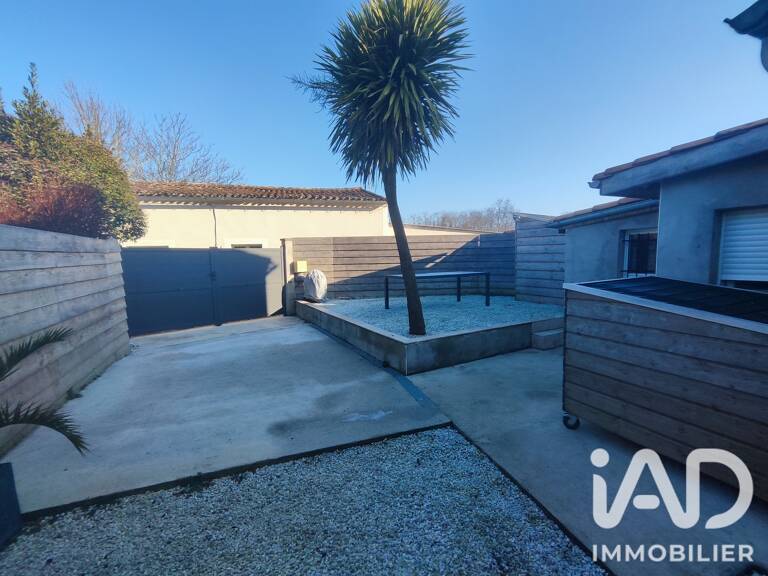 Vente Maison de ville 2 pièces — photo 1