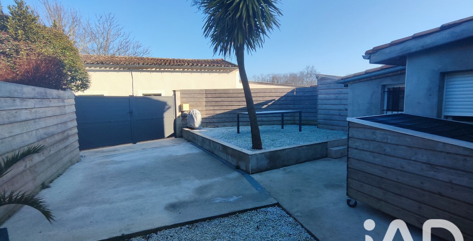 Vente Maison de ville 2 pièces — photo 1