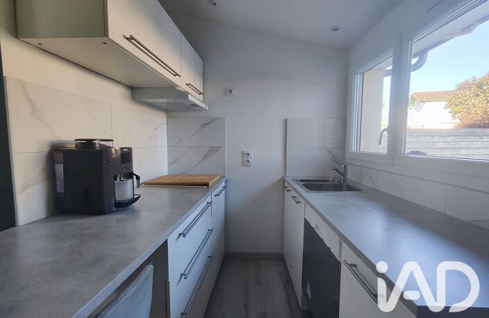 Vente Maison de ville 2 pièces — photo 3