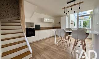 Maison 4 Pièces 94 m² à vendre à Thouars (79100)