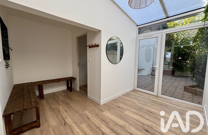 Vente Maison de ville 4 pièces — photo 5