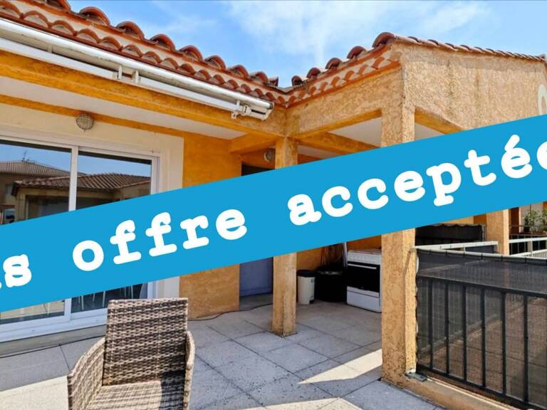 Vente Appartement 3 pièces — photo 1