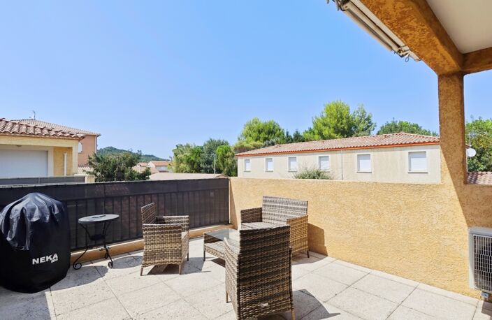 Vente Appartement 3 pièces — photo 2