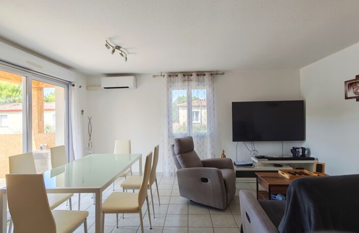 Vente Appartement 3 pièces — photo 3