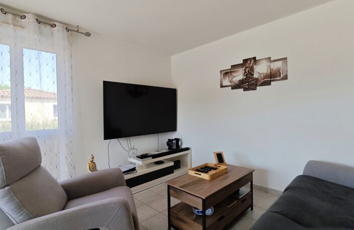 Vente Appartement 3 pièces — photo 4
