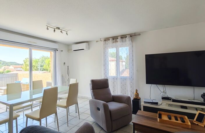 Vente Appartement 3 pièces — photo 5